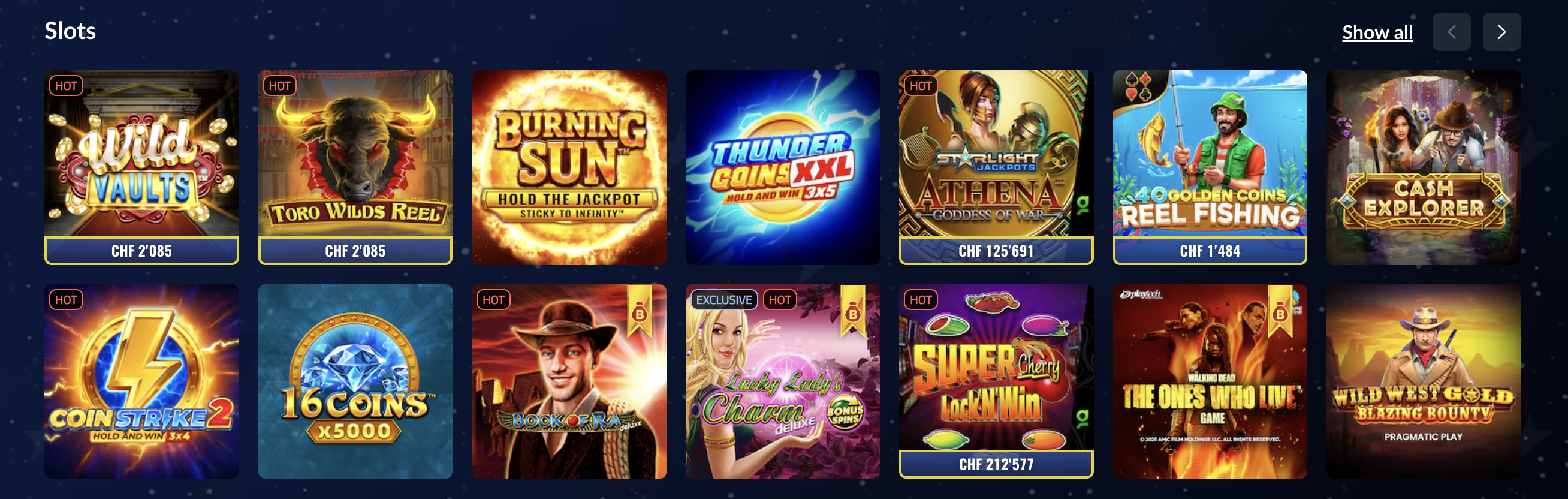 Book of Ra bei StarVegas
